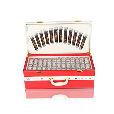 邹平卵巢抗衰复合粉