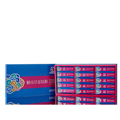 邹平调经养气汤