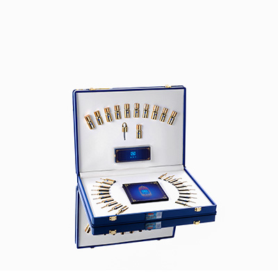 邹平全身经络解压套